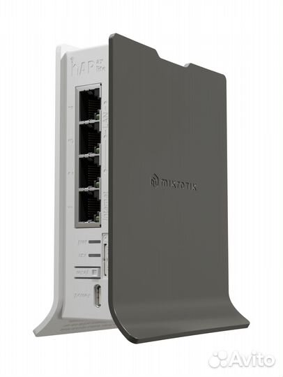 MikroTik hAP ax lite LTE6 (L41G-2axD&FG621-EA)