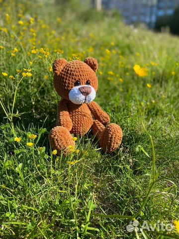 Игрушки на заказ