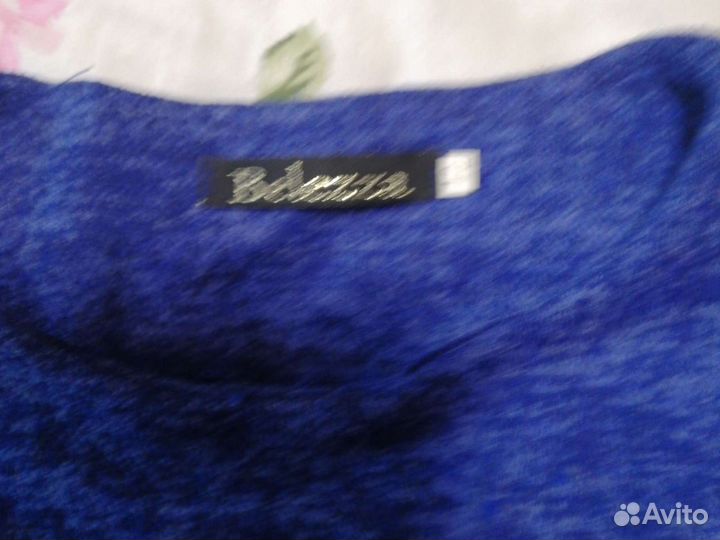 Туника для девочки и толстовка