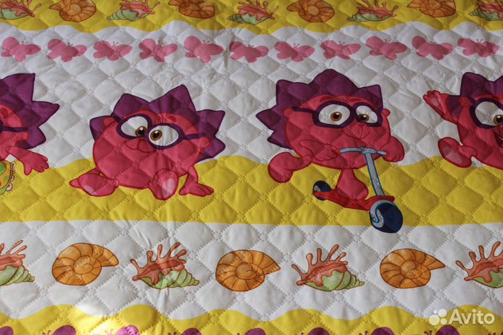 Покрывало детское
