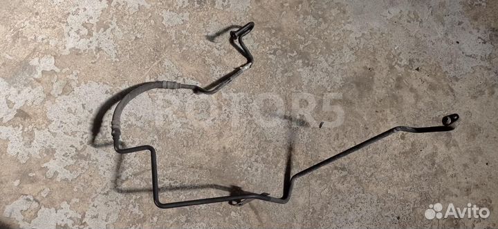 Трубка кондиционера DAF CF-series 2012