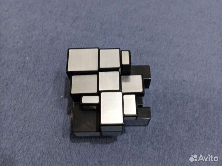 Кубик рубика