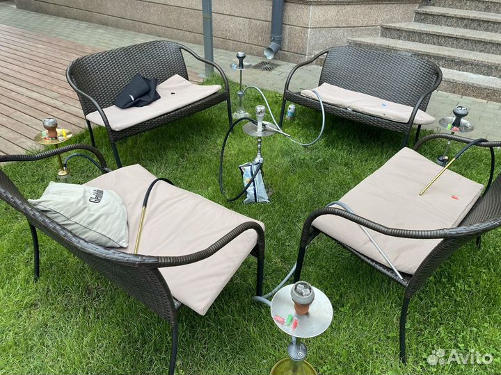 Кальянщик на мероприятие, Кальянный кейтеринг