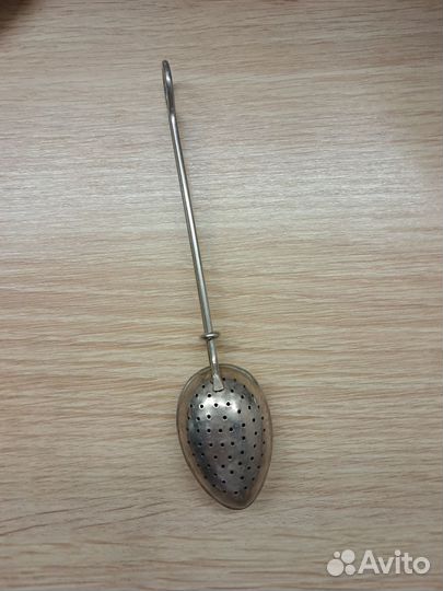 Ситечко для заваривания чая