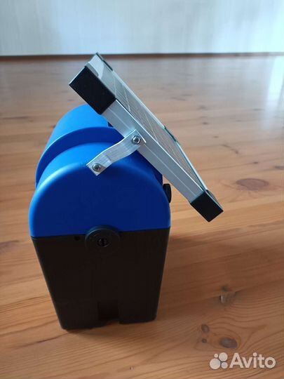 Электропастух