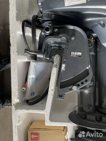 Продам лодку Посейдон 520 и мотор yamaha 40