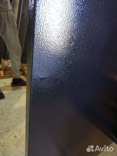 Дверь входная