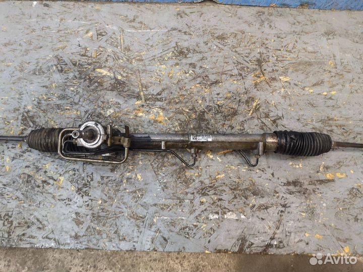 Рулевая рейка Ford Fusion рест. (2005 - 2012)