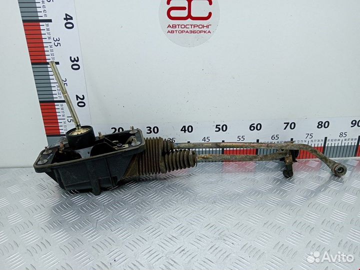 Кулиса кпп для Audi A4 B6 8E0711055H