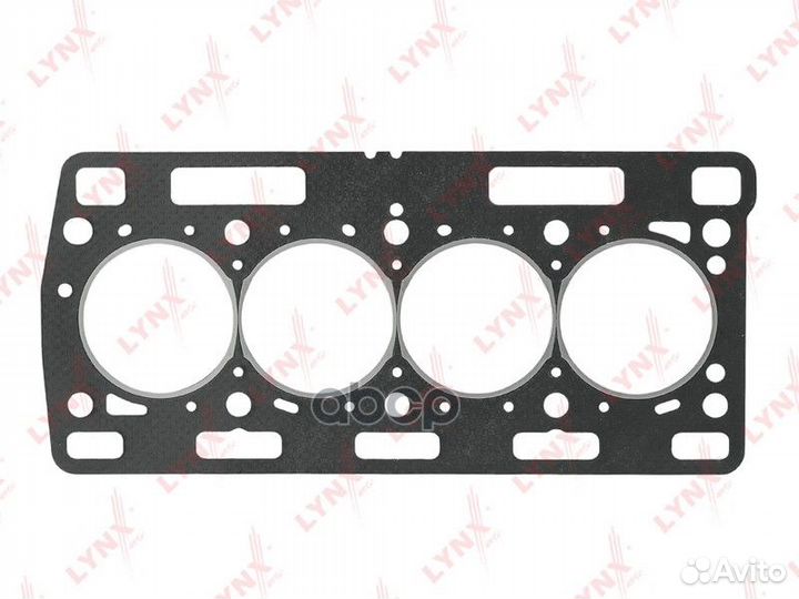 Прокладка ГБЦ SH0071 lynxauto