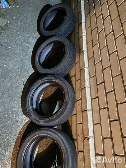 Yokohama BluEarth A34 205/55 R16