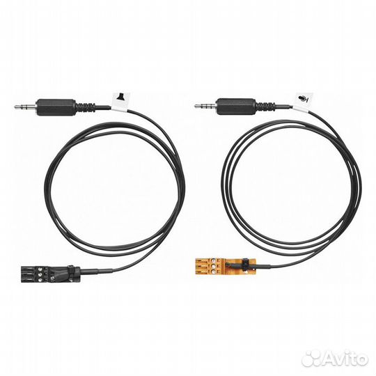 Кабели Shure VCC3