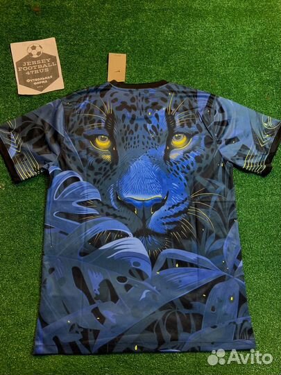 Футболка Бразилии Специальная