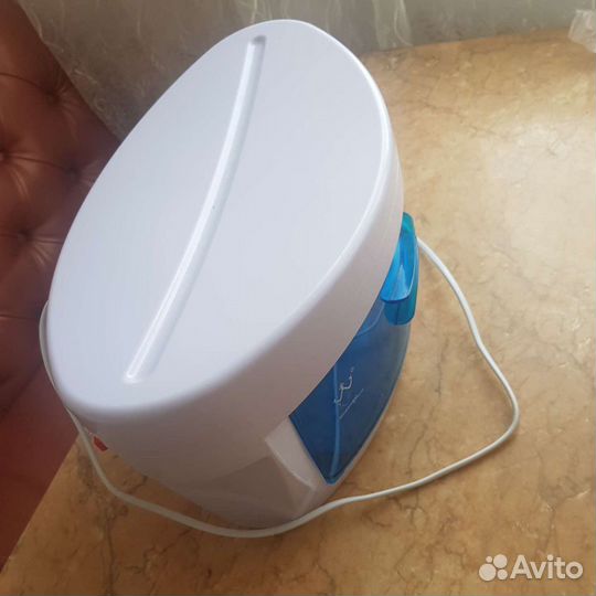 Стерилизатор уф ультрафиолетовый