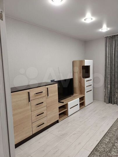 3-к. квартира, 63 м², 1/3 эт.