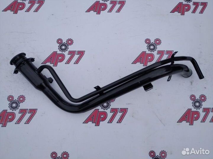 Горловина топливного бака Mitsubishi Pajero 4D56