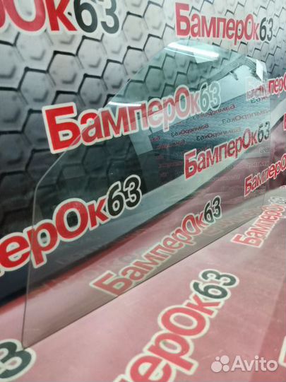 Стекло передний левый Chery Amulet