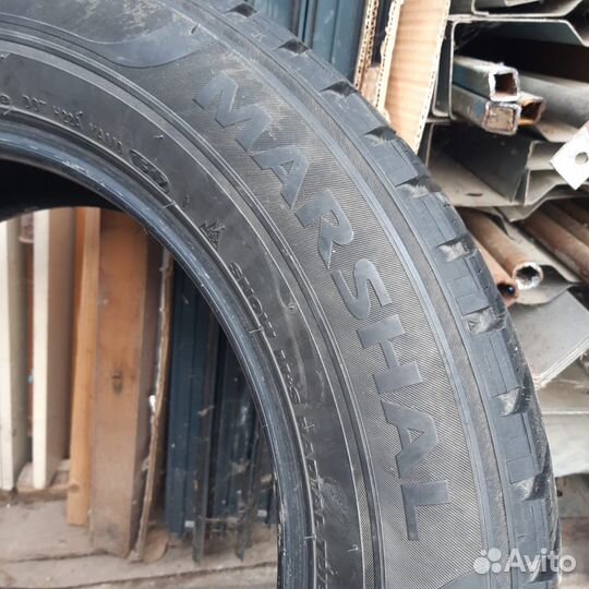 Marcher R-4 225/60 R17