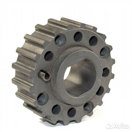 Шестерня коленвала Hyundai elantra 23120-24000