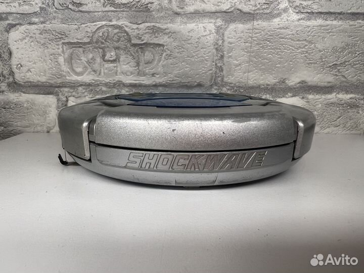 CD плеер Panasonic Shockwave SL-SW650V