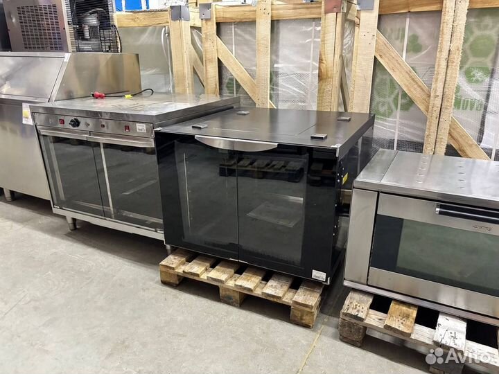 Расстоечный шкаф на 6 уровней Abat