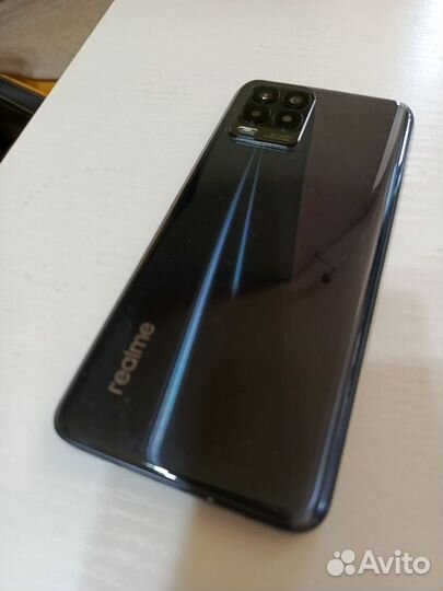 realme 8, 6/128 ГБ