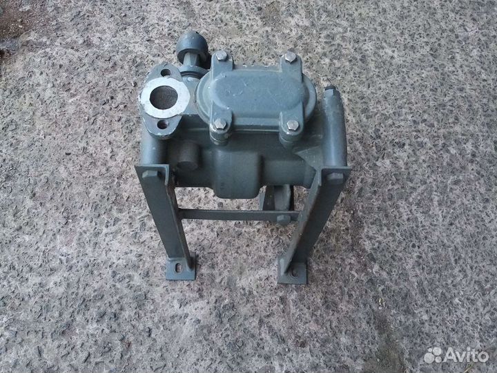 Насос скф-4 СССР