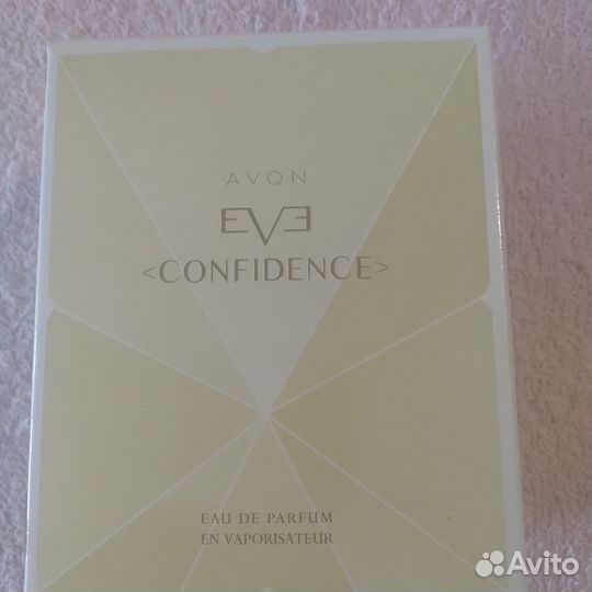 Туалетная вода женская от avon