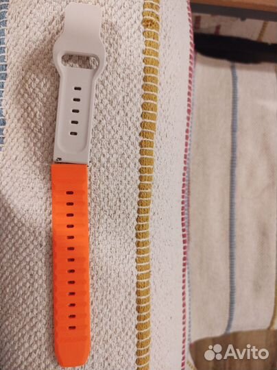 Ремешок для часов 22 мм