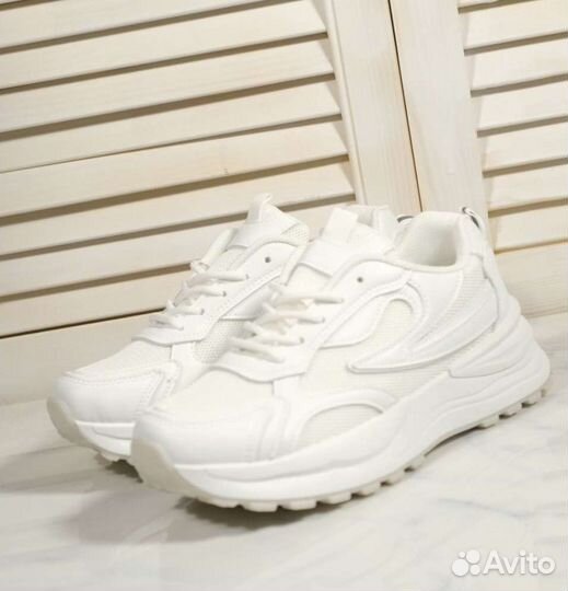 Кеды кроссовки женские новые