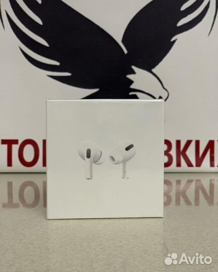 Airpods pro.,2 / 2 / 3