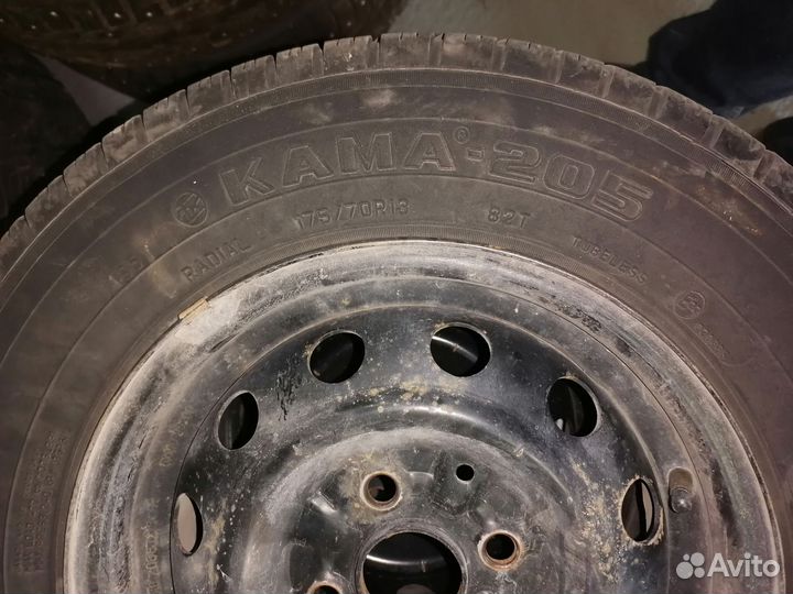 Штампы r13 4-100