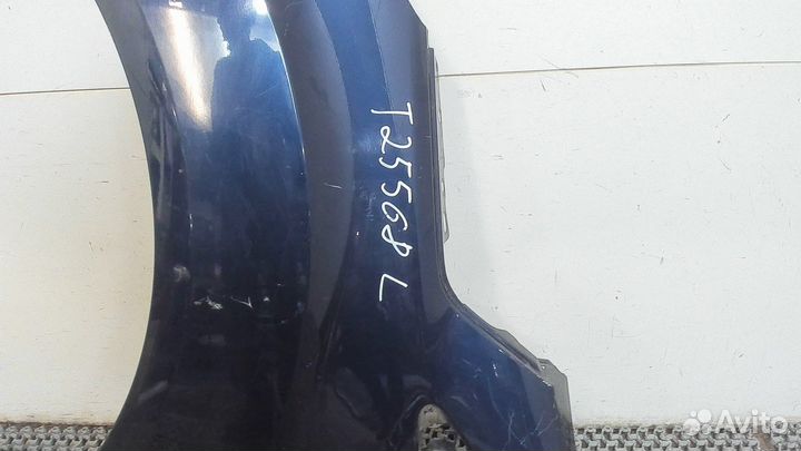 Крыло Ford C-Max 2010, 2011