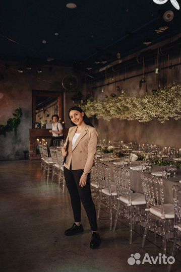 Свадебный организатор (координатор)