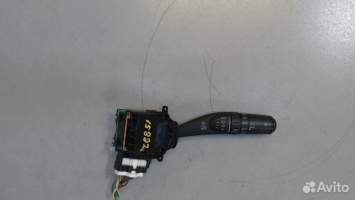 Переключатель дворников Subaru Tribeca (B9), 2008