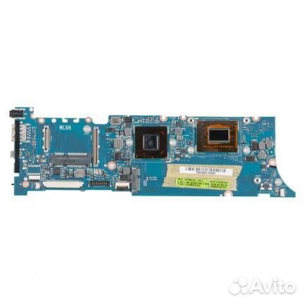 Материнская плата для Asus taichi21A i7-3537 60-nt