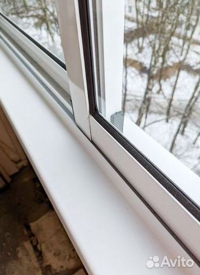 Пластиковые окна собственное производство