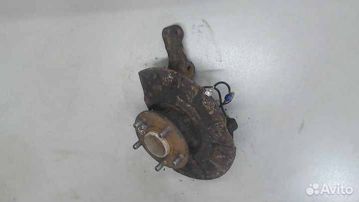 Ступица (кулак, цапфа) Suzuki Grand Vitara, 2005