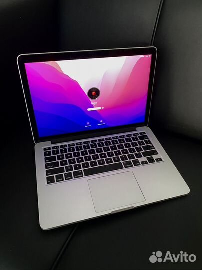 Apple Macbook Pro 13 Retina 2015 (Core i5/8GB)