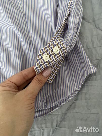 Рубашка etro оригинал