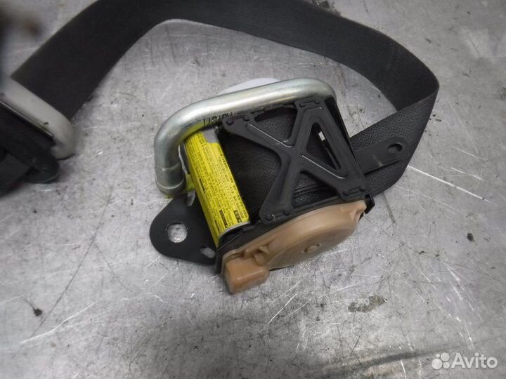 Ремень безопасности передний левый Mazda 6 L8 2006
