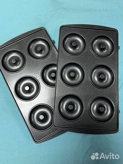 Съемные панели для мультипекаря Redmond