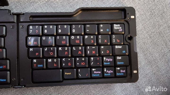 Универсальная инфракрасная клавиатура луч 807