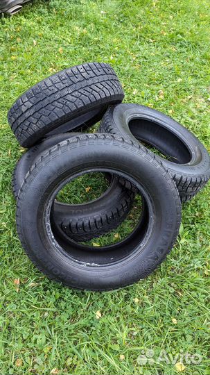 Brasa IceControl 215/65 R16 98T