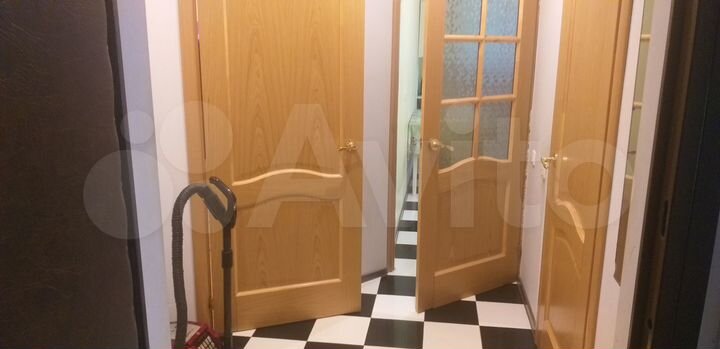 1-к. квартира, 39 м², 4/5 эт.