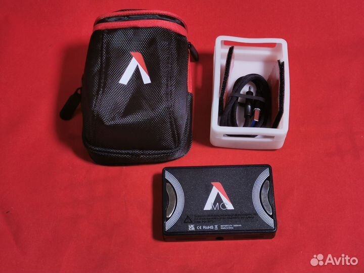 Aputure MC