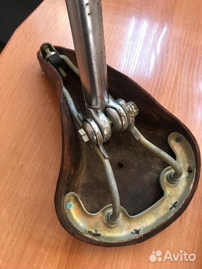 Сиденье для велосипеда