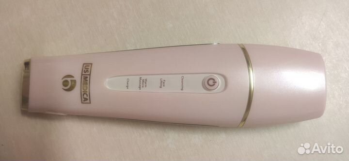 Ультразвуковой прибор для чистки лица yamaguchi