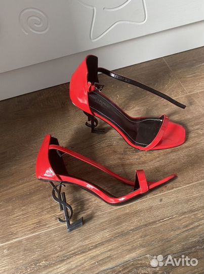 Туфли женские 38 размер новые