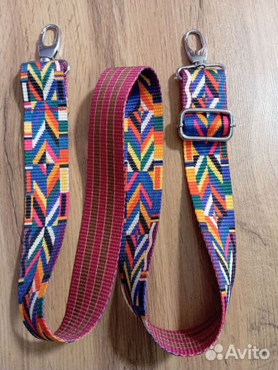 Ремень для сумки новый